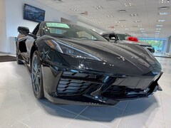 2026 Chevrolet Corvette Stingray 1LT Convertible