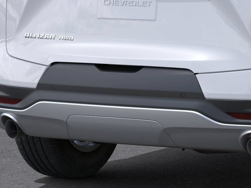2026 Chevrolet Blazer 2LT - Photo 14