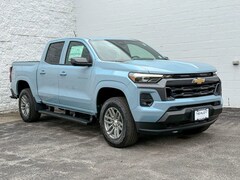 2026 Chevrolet Colorado LT Truck