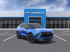 2026 Chevrolet Blazer 2LT SUV