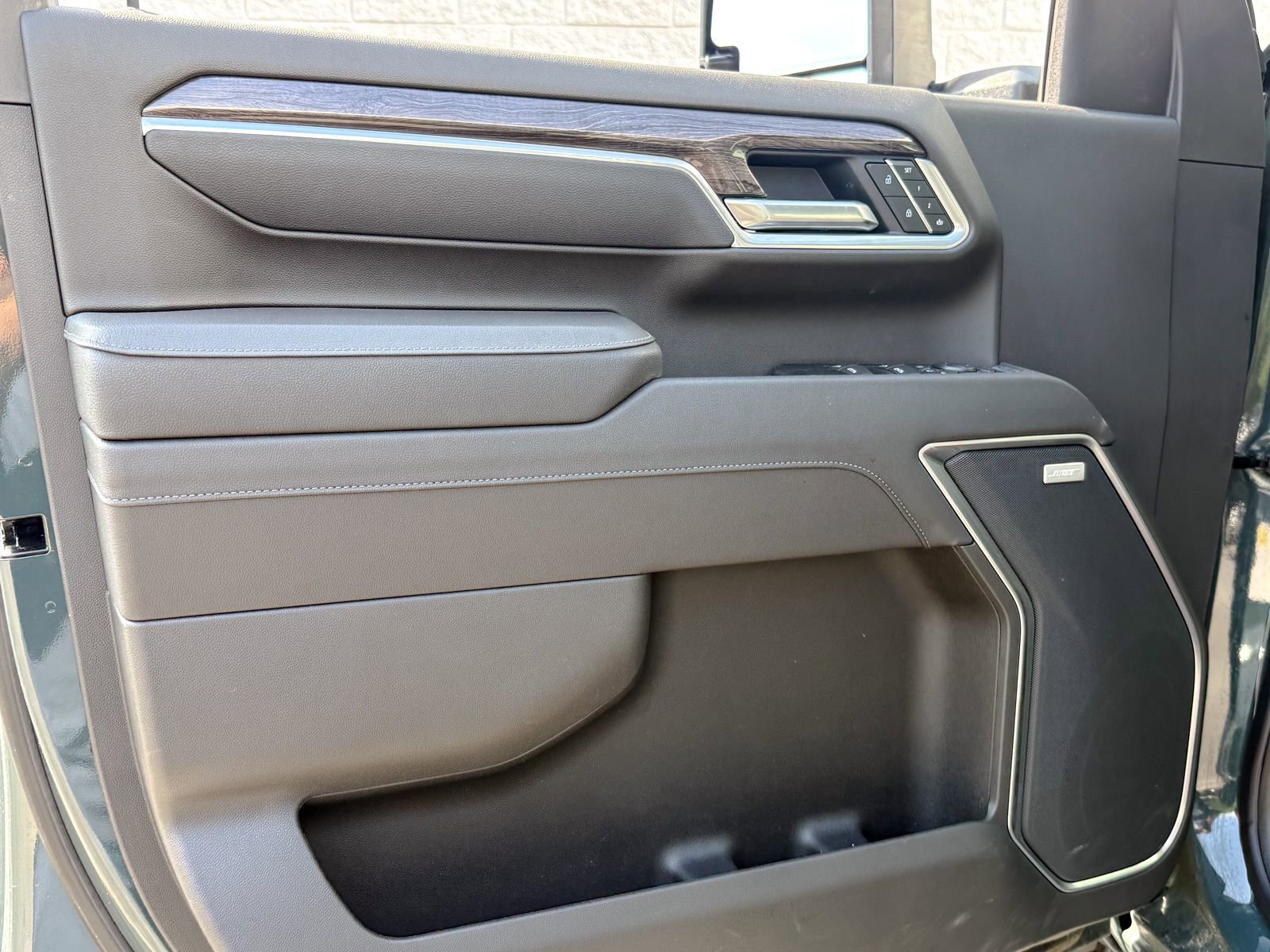 2026 Chevrolet Silverado 2500 HD LTZ - Photo 20