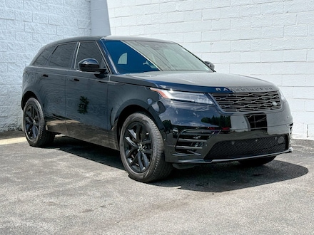 2026 Land Rover Range Rover Velar P250 Dynamic SE SUV