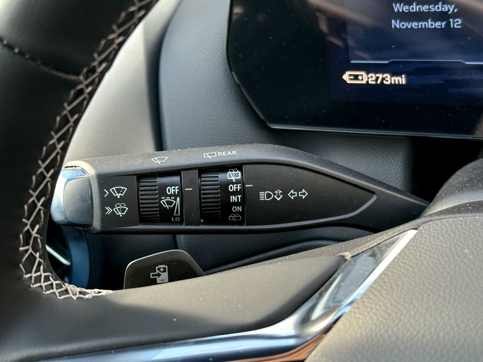 2026 Chevrolet Equinox EV 1LT - Photo 26