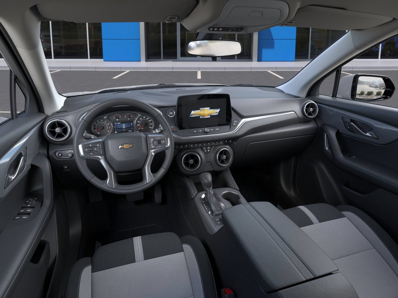 2026 Chevrolet Blazer 2LT - Photo 15
