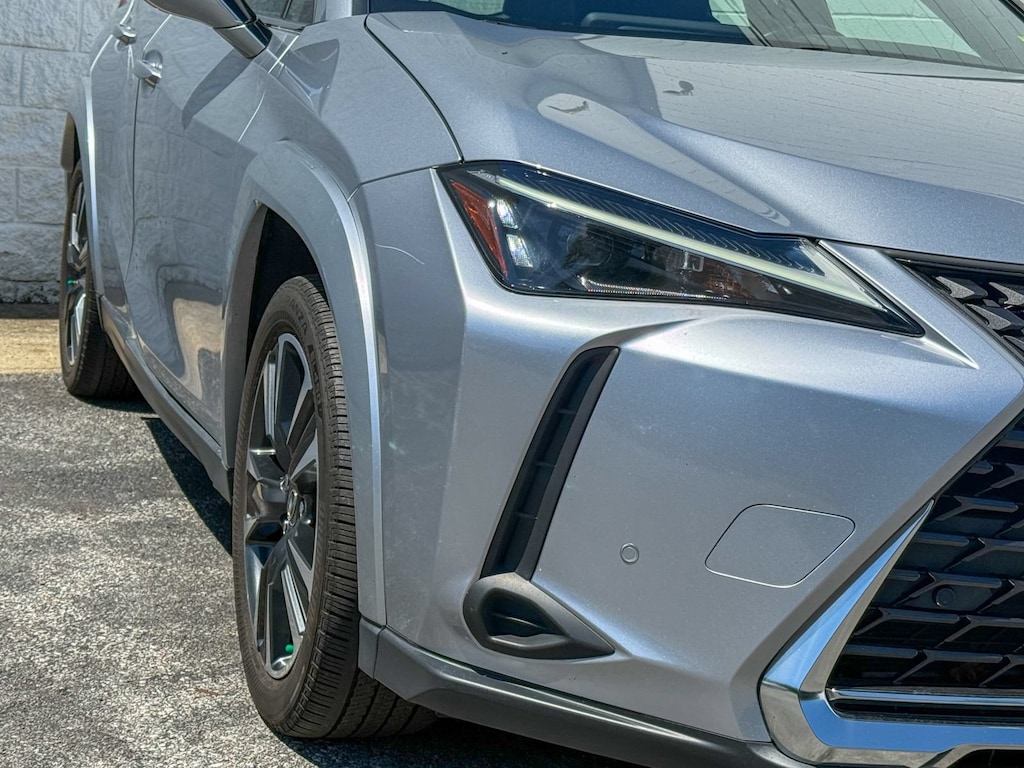 Used 2023 Lexus UX 250h Premium SUV
