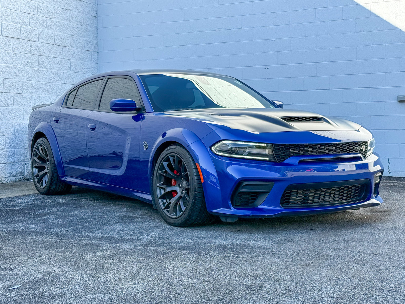  Dodge Charger