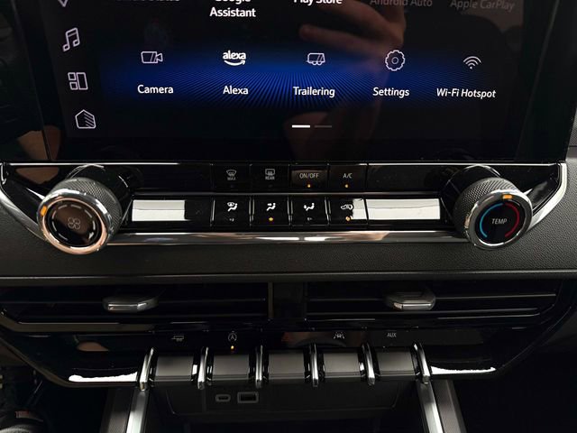 2025 Chevrolet Colorado Work Truck - Photo 30