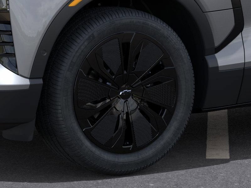 2025 Chevrolet Blazer EV LT - Photo 9