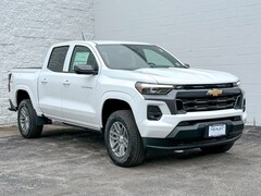 2026 Chevrolet Colorado LT Truck