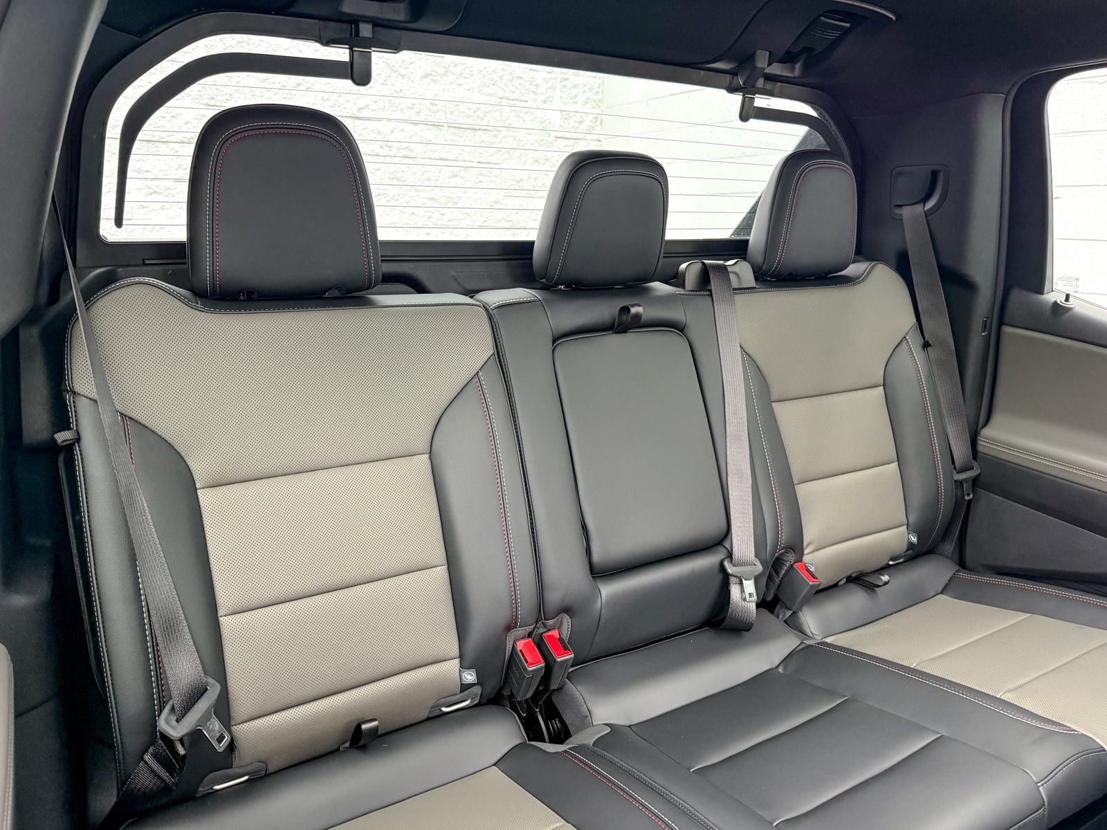 2026 Chevrolet Silverado EV Trail Boss - Photo 14