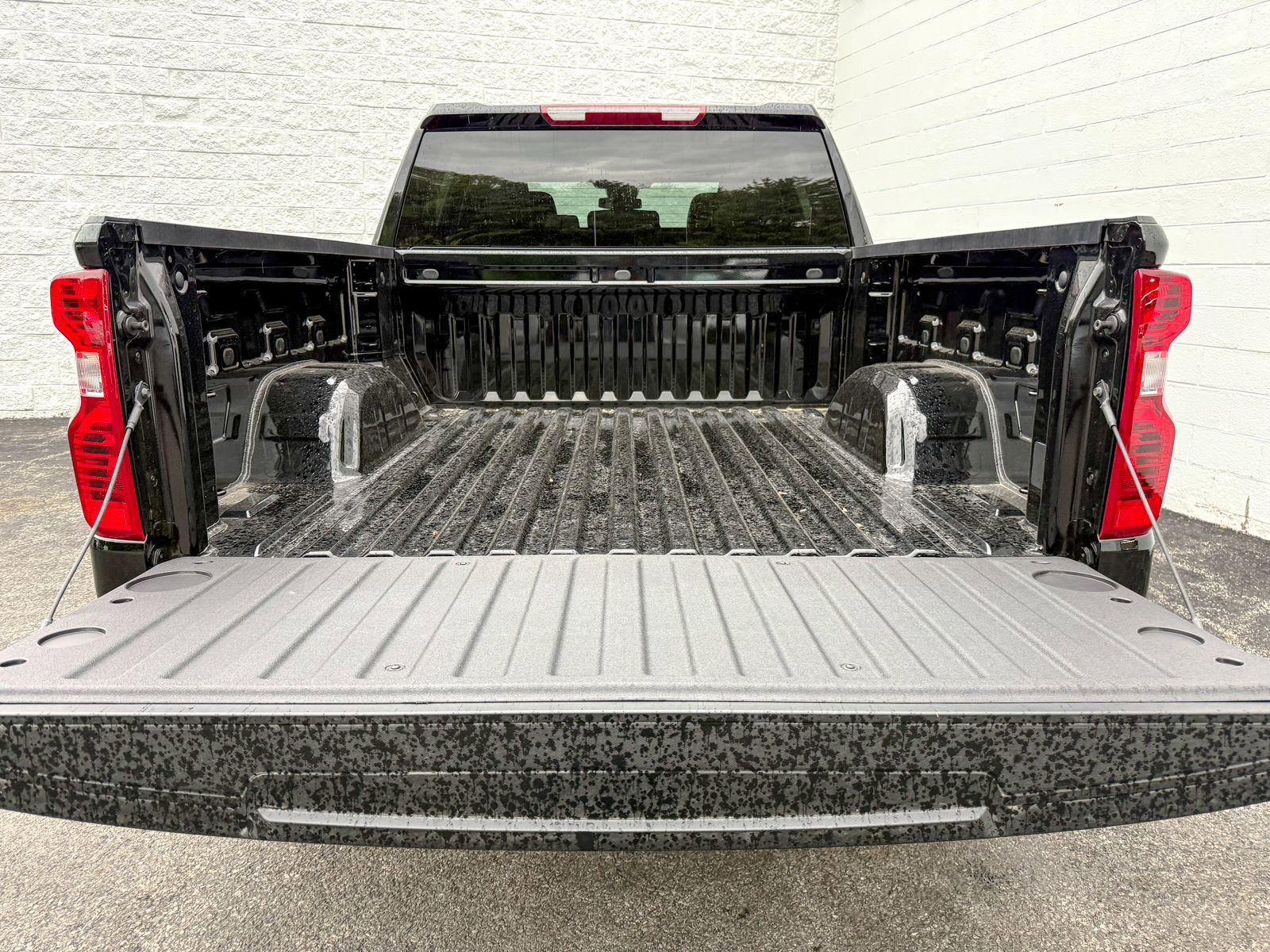 2026 Chevrolet Silverado 1500 Work Truck - Photo 29