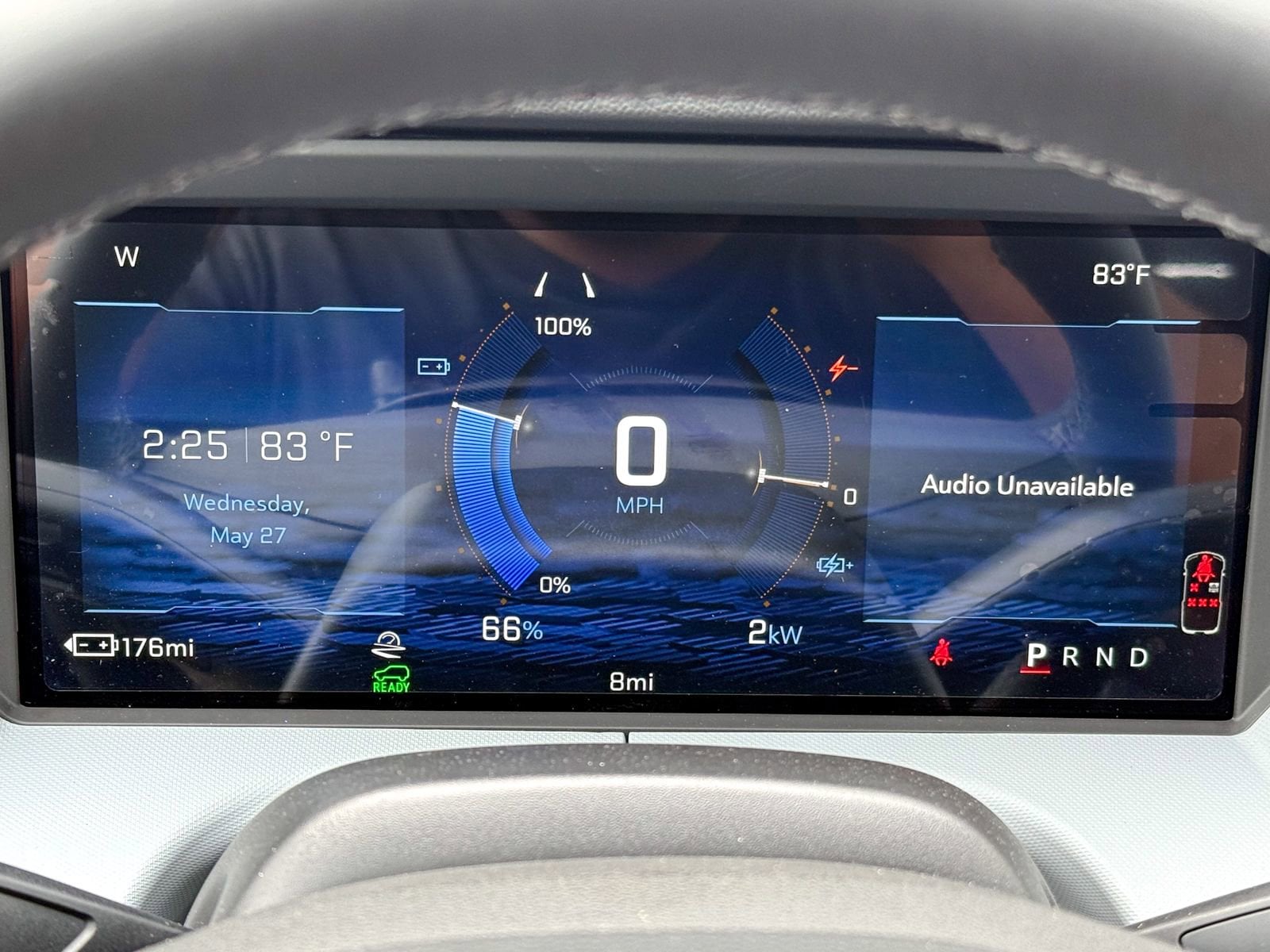 2027 Chevrolet Bolt RS - Photo 23