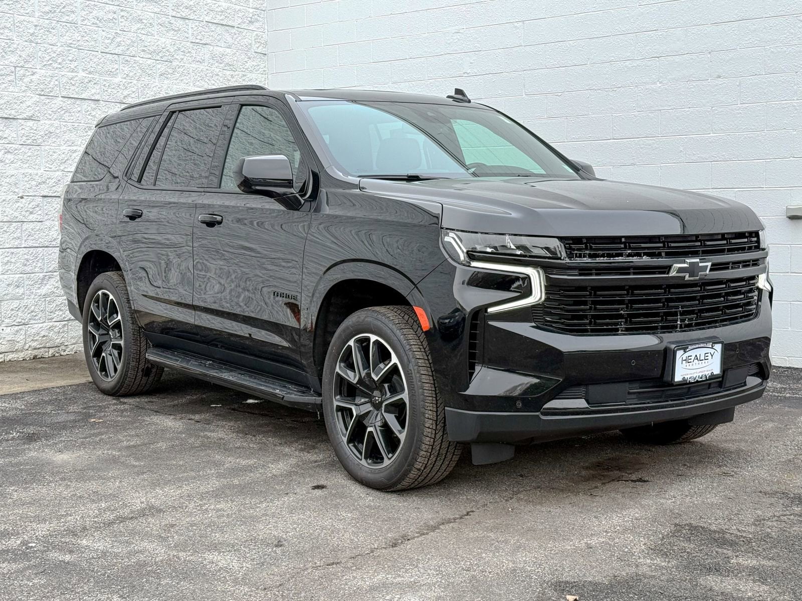 2023 Chevrolet Tahoe SUV 