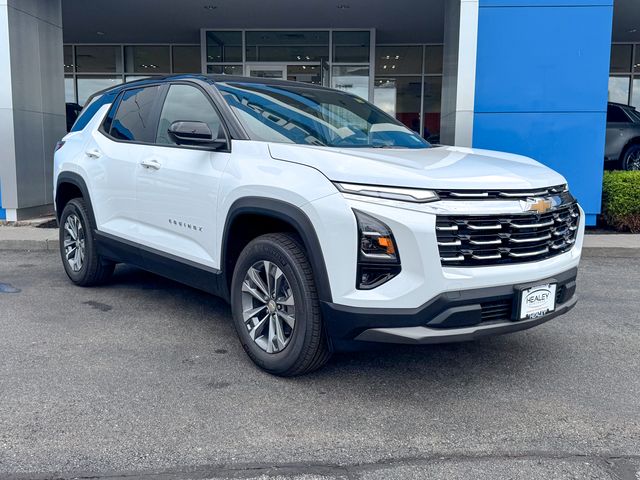 2026 Chevrolet Equinox SUV 