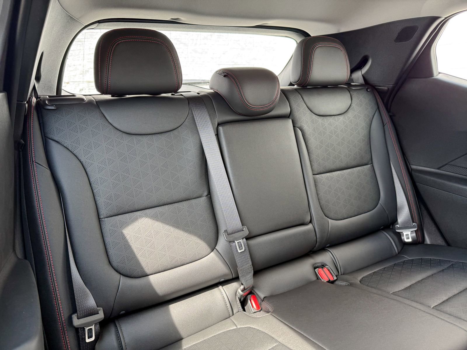 2027 Chevrolet Bolt RS - Photo 13