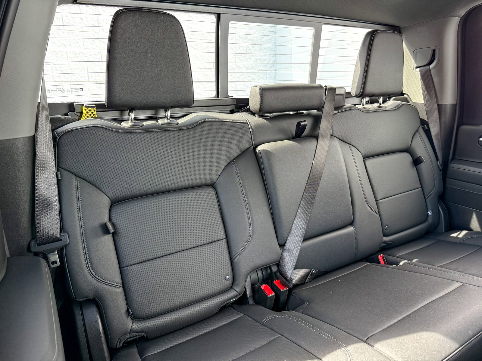 2026 Chevrolet Silverado 2500 HD LTZ - Photo 18