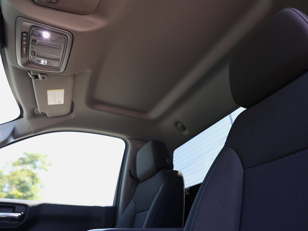 Used 2024 GMC Sierra 1500 Pro Truck