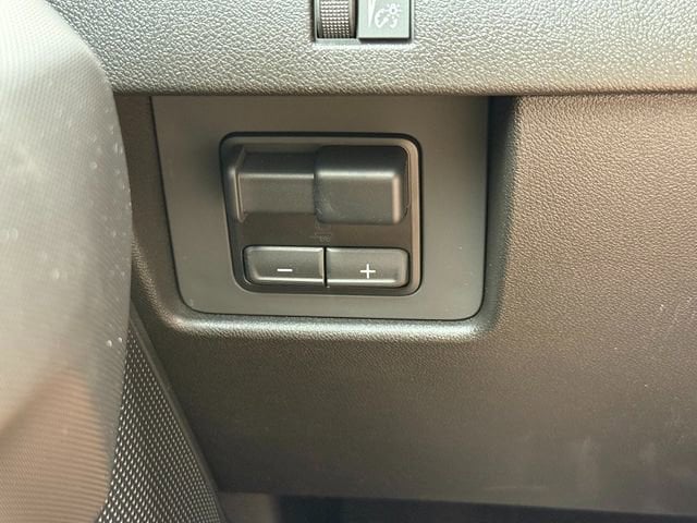 2025 Chevrolet Colorado Work Truck - Photo 38