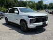 Chevrolet Suburban