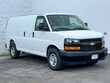  Chevrolet Express Cargo