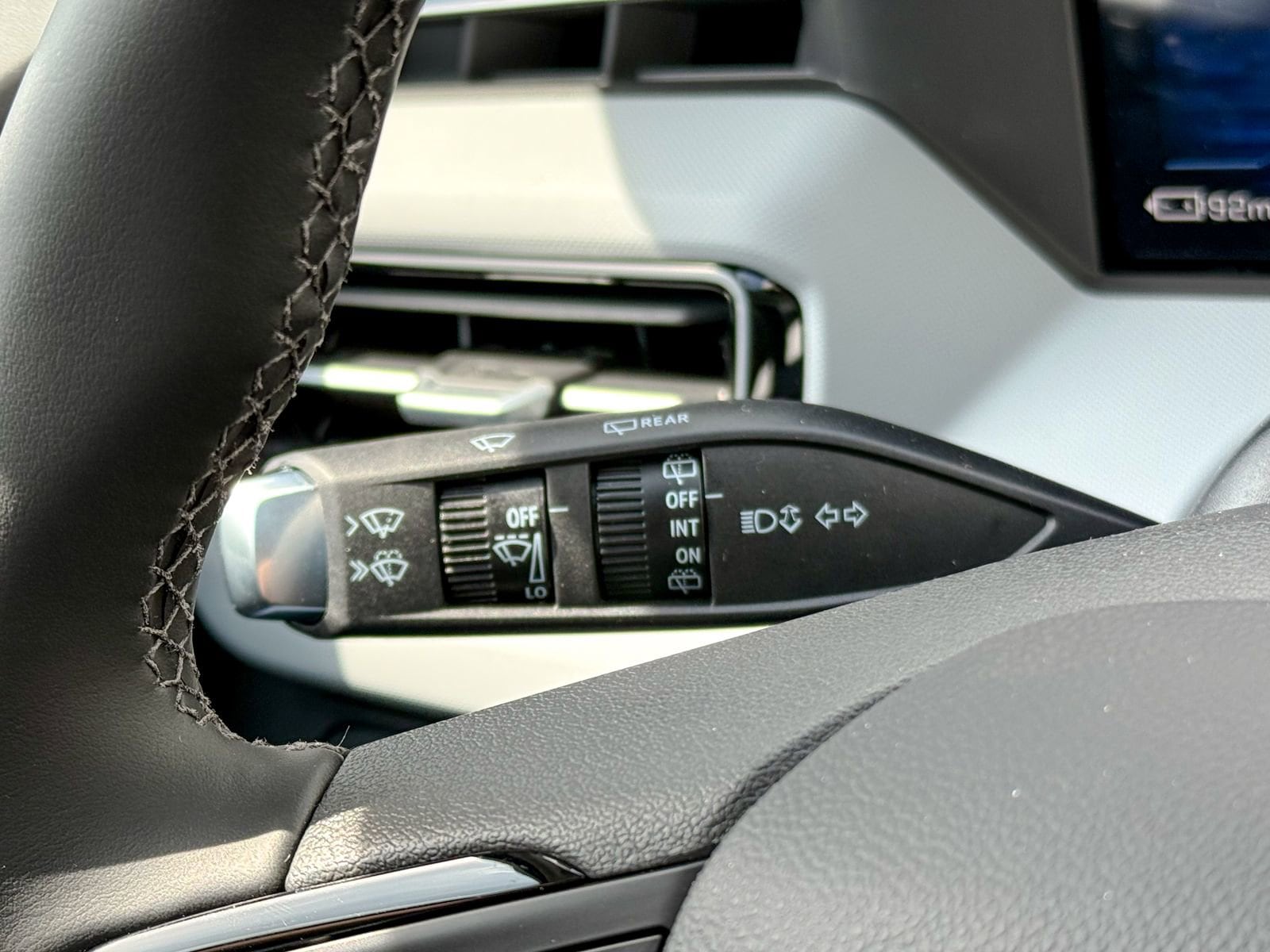 2027 Chevrolet Bolt RS - Photo 26