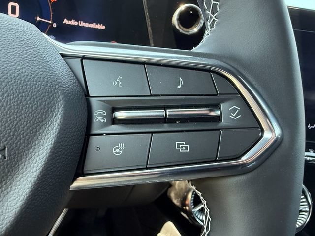 2025 Chevrolet Blazer EV LT - Photo 35