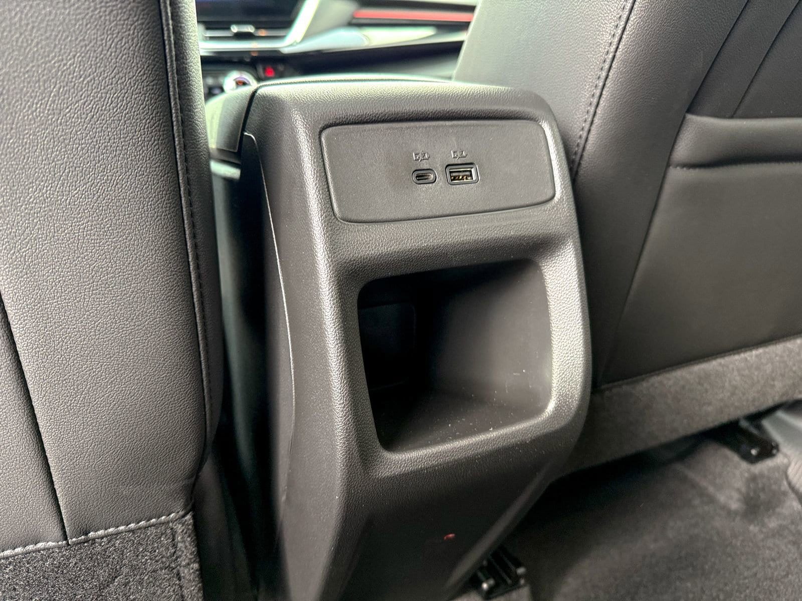 2026 Chevrolet Trax RS - Photo 34