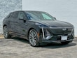  CADILLAC LYRIQ