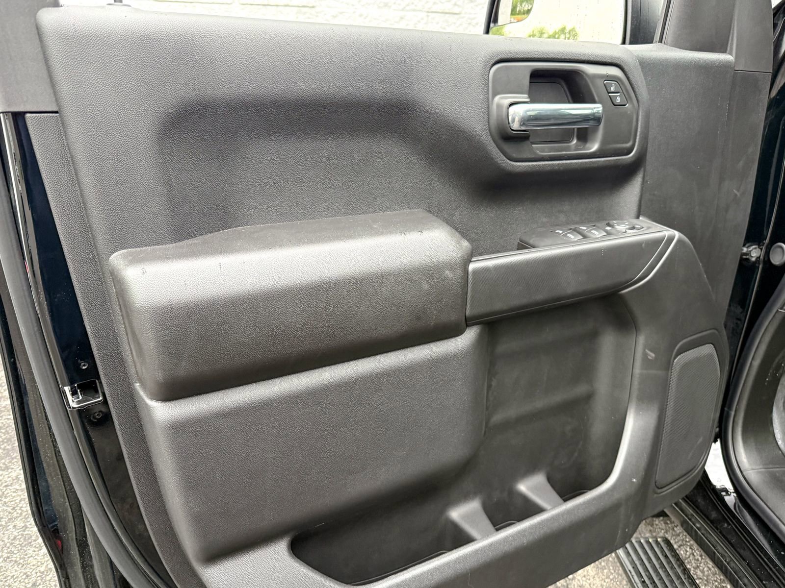 2026 Chevrolet Silverado 1500 Work Truck - Photo 15