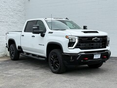2026 Chevrolet Silverado 2500 HD LT Truck