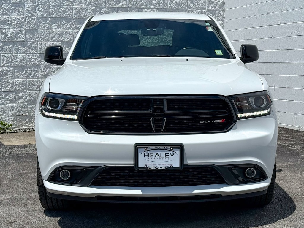 Used 2020 Dodge Durango SXT Plus AWD SUV