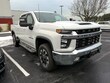  Chevrolet Silverado 2500 HD