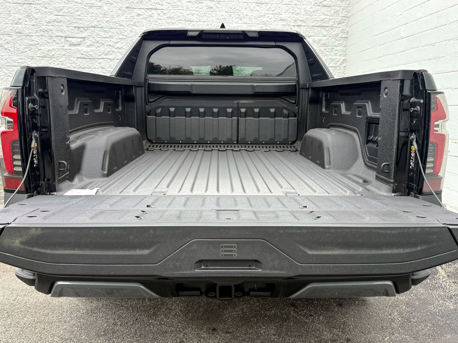 2026 Chevrolet Silverado EV Trail Boss - Photo 41