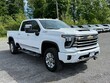  Chevrolet Silverado 2500 HD