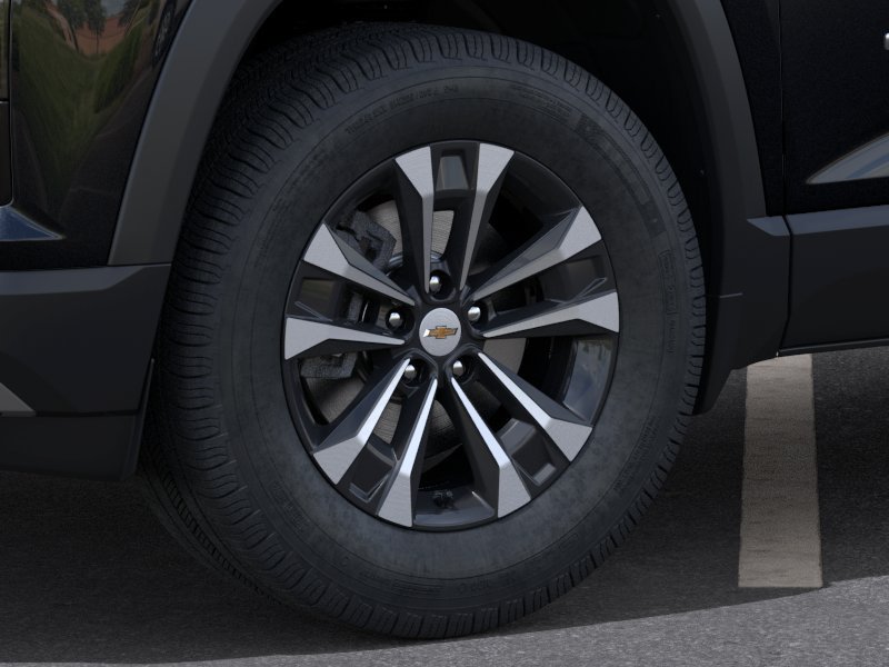 2027 Chevrolet Equinox LT - Photo 9