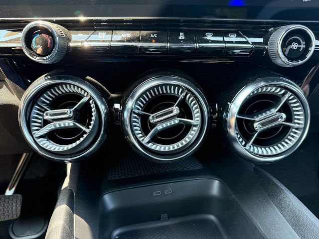 2025 Chevrolet Blazer EV LT - Photo 34