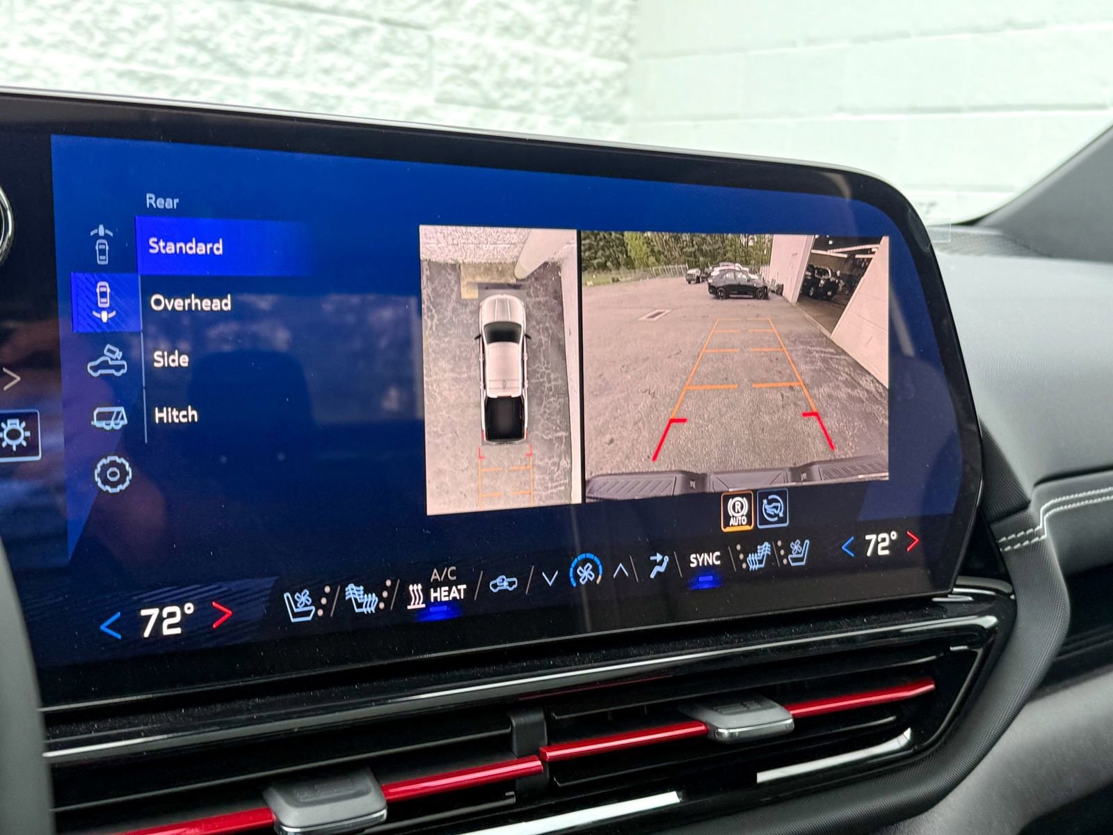 2026 Chevrolet Silverado EV Trail Boss - Photo 22