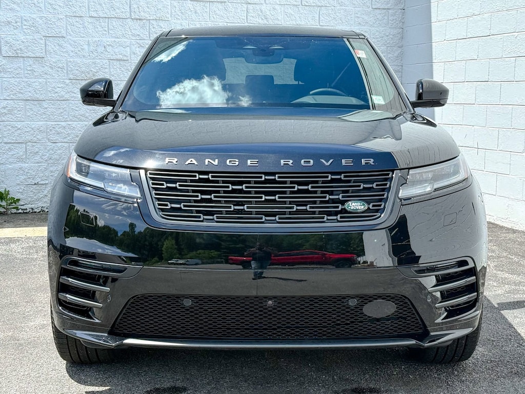 Used 2026 Land Rover Range Rover Velar P250 Dynamic SE SUV