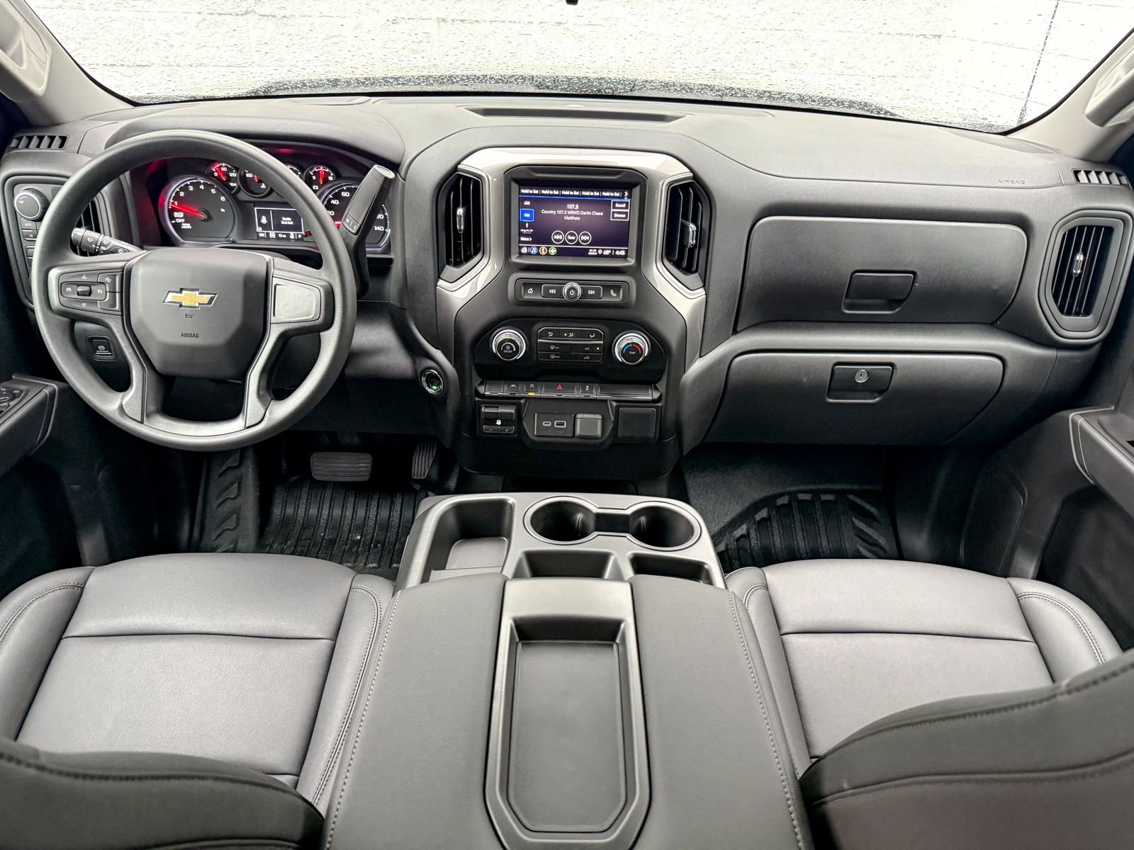 2026 Chevrolet Silverado 1500 Work Truck - Photo 26