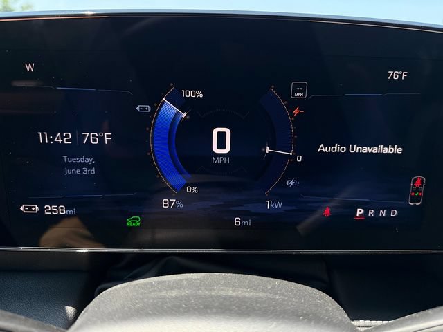 2025 Chevrolet Blazer EV LT - Photo 40