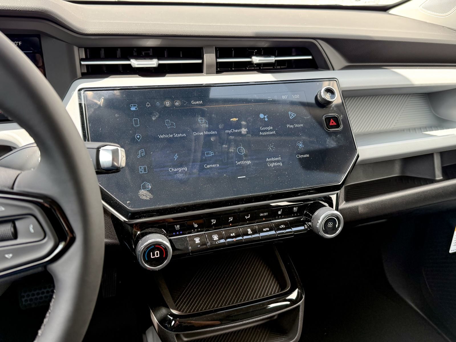 2027 Chevrolet Bolt RS - Photo 19