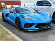  Chevrolet Corvette Stingray