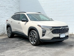 2026 Chevrolet Trax 2RS SUV