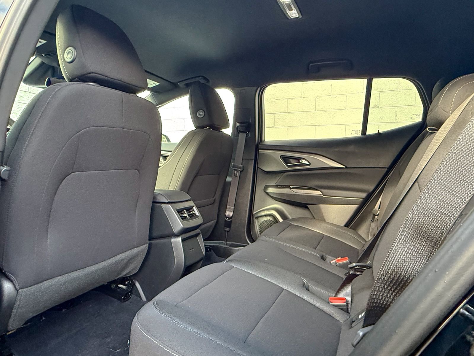 2026 Chevrolet Equinox EV 1LT - Photo 34