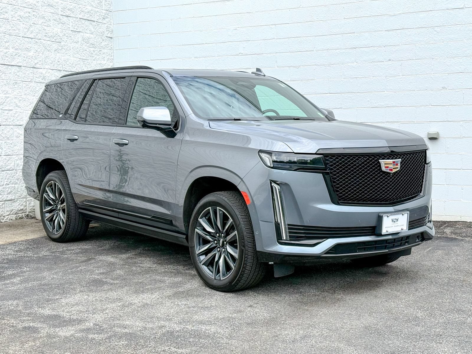 2021 Cadillac Escalade 4WD Sport's photo
