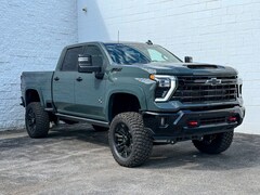 2026 Chevrolet Silverado 2500 HD LTZ Truck