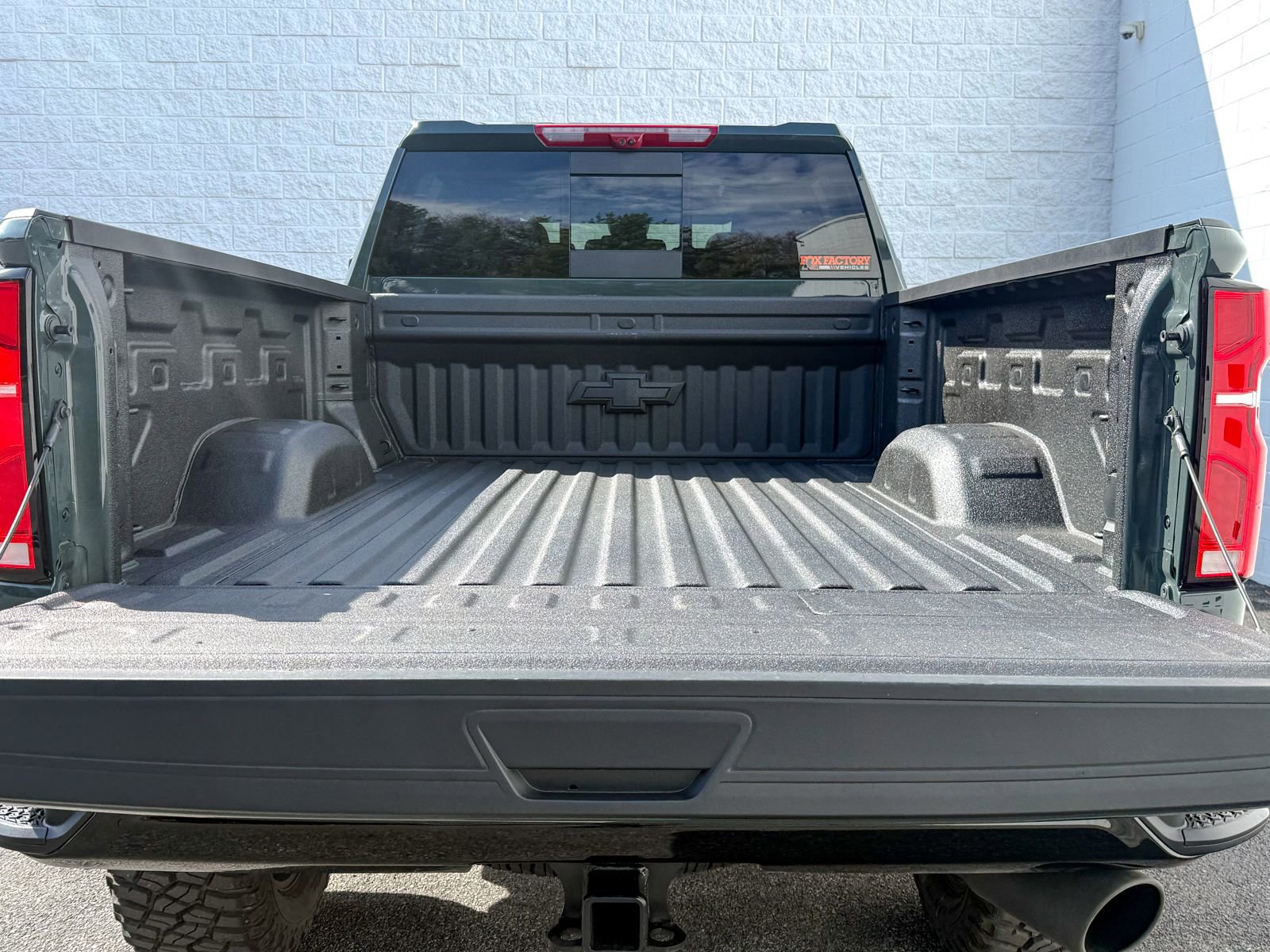 2026 Chevrolet Silverado 2500 HD LTZ - Photo 42