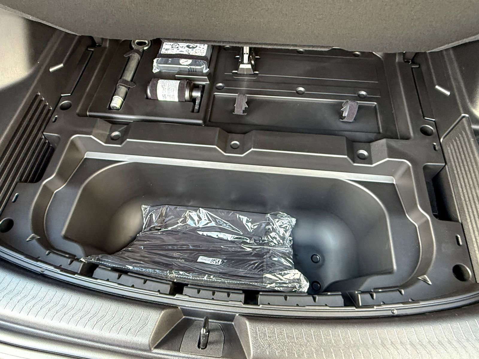 2026 Chevrolet Equinox EV 1LT - Photo 36