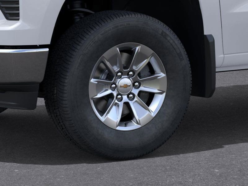 2026 Chevrolet Silverado 1500 LT - Photo 9