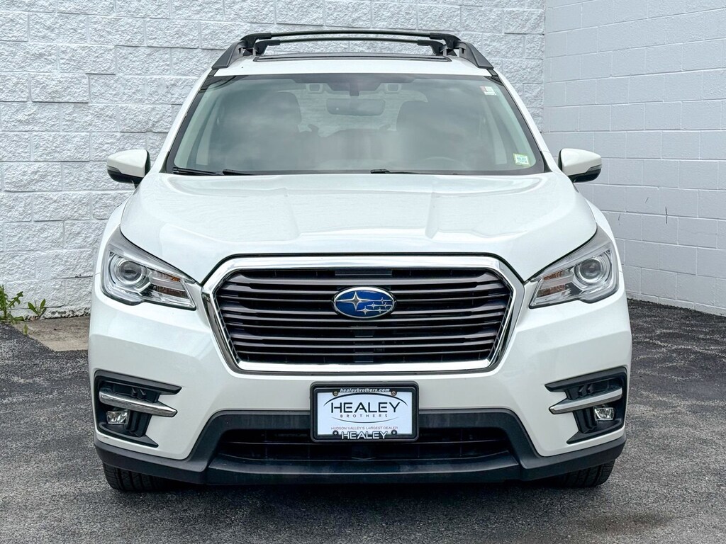 Used 2022 Subaru Ascent Limited SUV